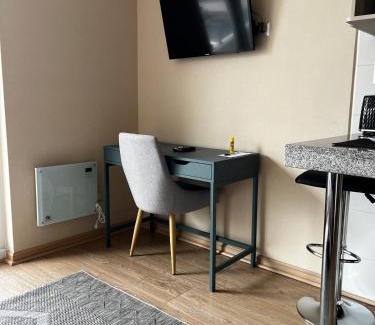 Osorno Apartment | Departamento Mono Ambiente