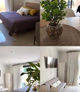 Gualeguaychu Apartment | Departamento monoambiente "Pellegrini' en el centro