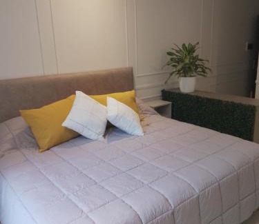 Gualeguaychu Apartment | Departamento monoambiente "Pellegrini' en el centro