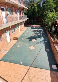 Posadas Apartment | Departamento monoambiente vacacional