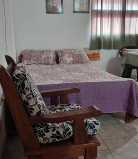 Posadas Apartment | Departamento monoambiente vacacional