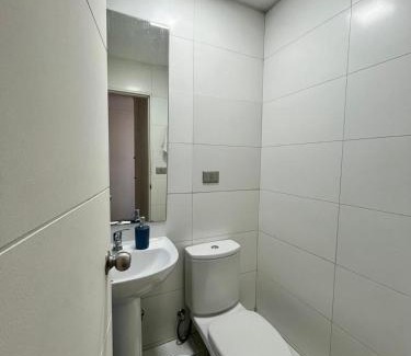 San Joaquin Apartment | Departamento Montenova