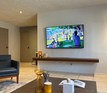 Piedras Negras Apartment | Departamento Muy Bien Ubicado en Piedras