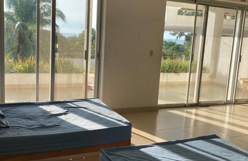 La Cruz de Huanacaxtle Apartment | Departamento con Vista al mar