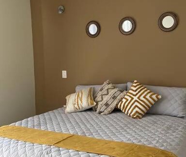 Comitan de Dominguez Apartment | Departamento Ta Bonitio