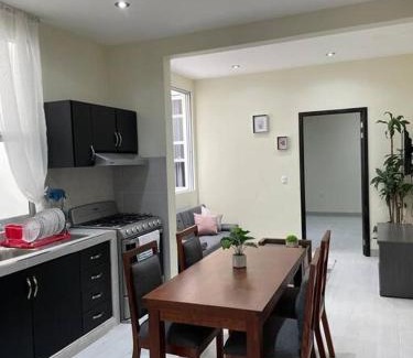 Comitan de Dominguez Apartment | Departamento Ta Bonitio