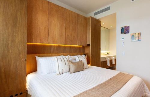 La Cruz de Huanacaxtle Apartment | Departamento, Pie de playa, Zantamar TH7