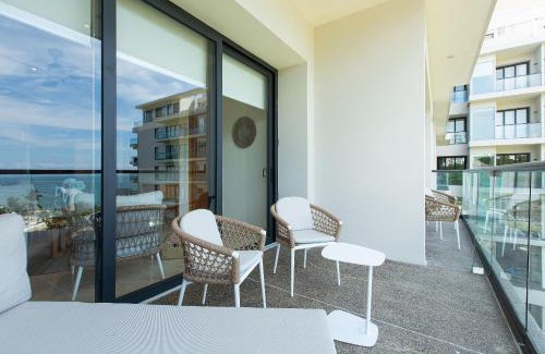 La Cruz de Huanacaxtle Apartment | Departamento frente al mar, Zantamar 305