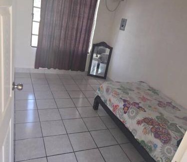 Escuinapa Apartment | departamento matamoros