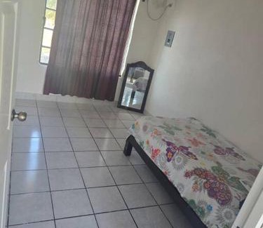 Escuinapa Apartment | departamento matamoros