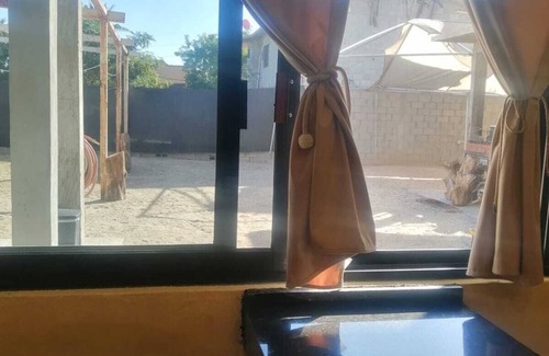 El Zacatal Apartment | Departamento a 10 min del Aeropuerto y Playas Publicas, Estacionamiento gratis