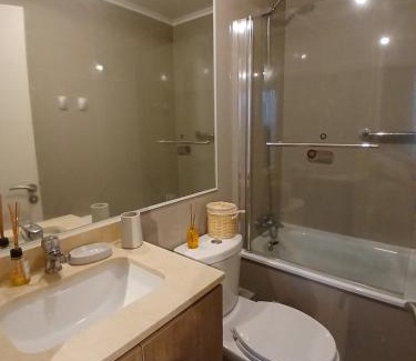 Osorno Apartment | Departamento MyL