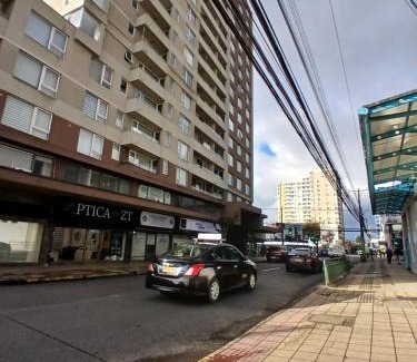 Osorno Apartment | Departamento MyL