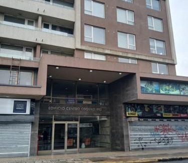 Osorno Apartment | Departamento MyL