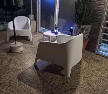 Mar del Plata Apartment | Departamento NALU-RUMU