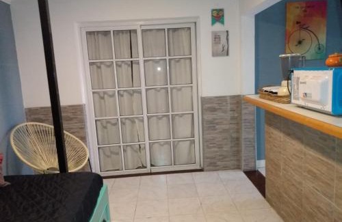 Mar del Plata Apartment | Departamento NALU-RUMU