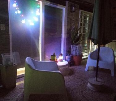 Mar del Plata Apartment | Departamento NALU-RUMU