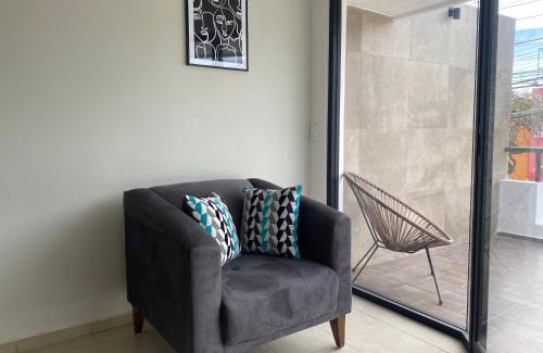 La Salle 2 Apartment | Departamento Nubes