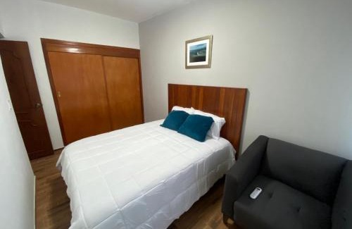 La Salle 2 Apartment | Departamento Nubes