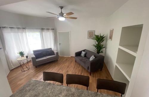La Salle 2 Apartment | Departamento Nubes