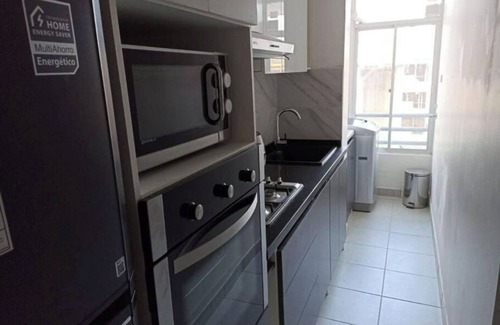 Vina del Mar Apartment | Departamento Nuevo en Condominio Viña del Mar