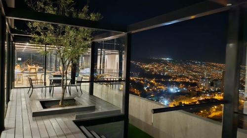 Placeres Apartment | Departamento nuevo 1D1B estacionamiento privado gratis