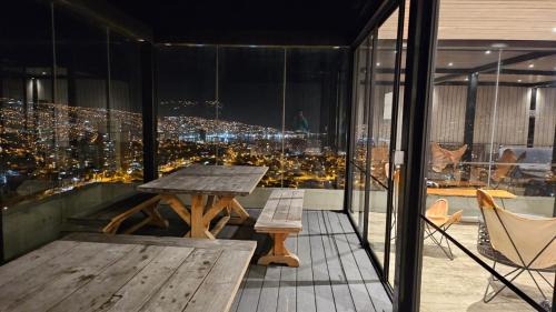 Placeres Apartment | Departamento nuevo 1D1B estacionamiento privado gratis