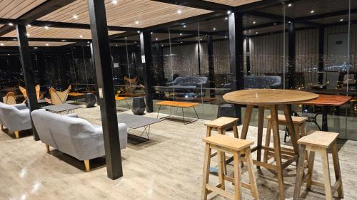 Placeres Apartment | Departamento nuevo 1D1B estacionamiento privado gratis