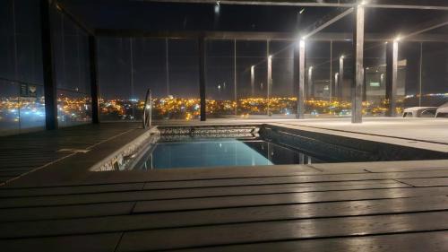 Placeres Apartment | Departamento nuevo 1D1B estacionamiento privado gratis