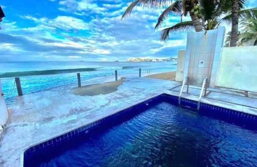 Manzanillo Apartment | Departamento nuevo a estrenar!