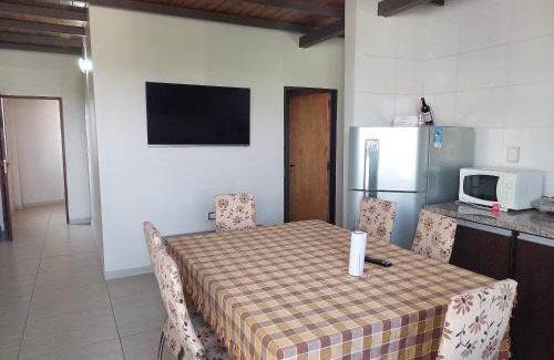 San Juan Apartment | Departamento Nuevo