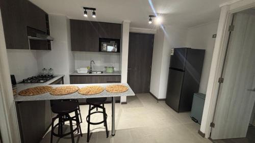 Iquique Apartment | Departamento nuevo con hermosa vista a playa brava