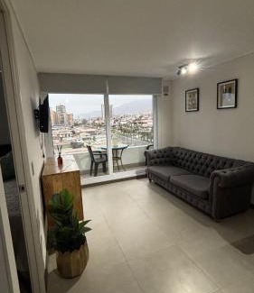 Iquique Apartment | Departamento nuevo con hermosa vista a playa brava