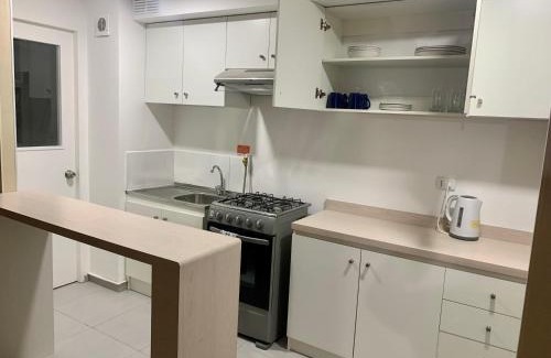 Osorno Apartment | Departamento nuevo con perfecta ubicación