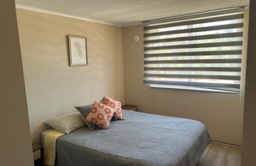 Osorno Apartment | Departamento nuevo con perfecta ubicación