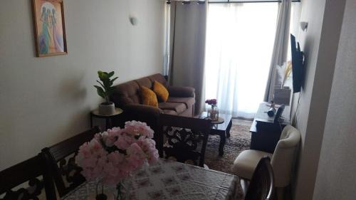 Vina del Mar Apartment | Departamento nuevo en reñaca alto 2 dormitorios