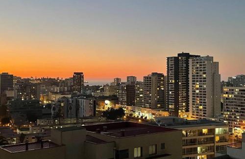 Vina del Mar Apartment | Departamento nuevo en Viña del Mar