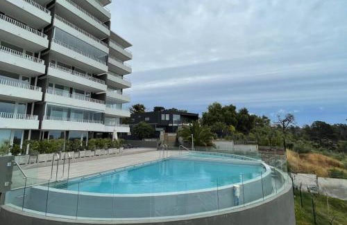 Vina del Mar Apartment | Departamento nuevo en Viña del Mar