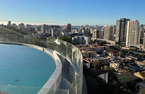 Vina del Mar Apartment | Departamento nuevo en Viña del Mar