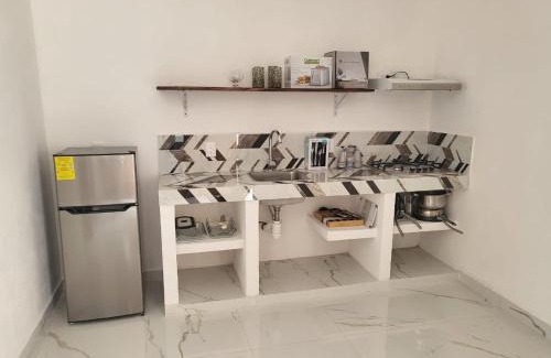 Valle Dorado Apartment | Departamento Nuevo en el área de Nuevo Vallarta