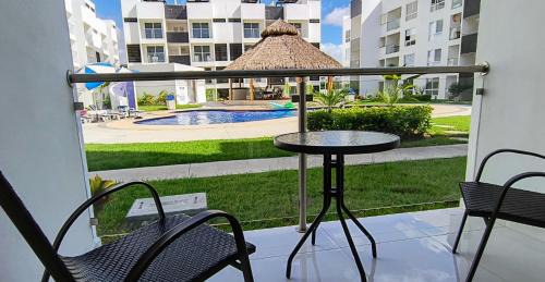Manzanillo Apartment | Departamento nuevo en Manzanillo