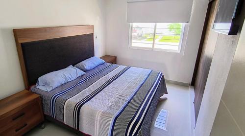 Manzanillo Apartment | Departamento nuevo en Manzanillo