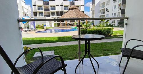 Manzanillo Apartment | Departamento nuevo en Manzanillo
