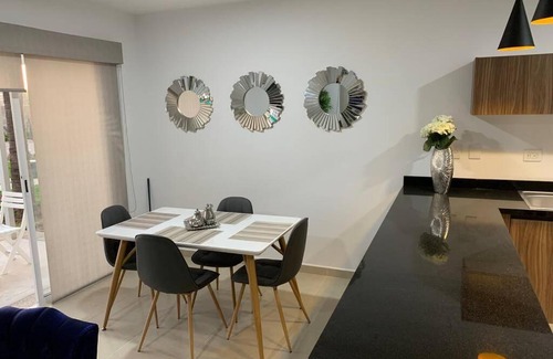 Cerritos Apartment | DEPARTAMENTO NUEVO EN RESIDENCIAL ALMAR