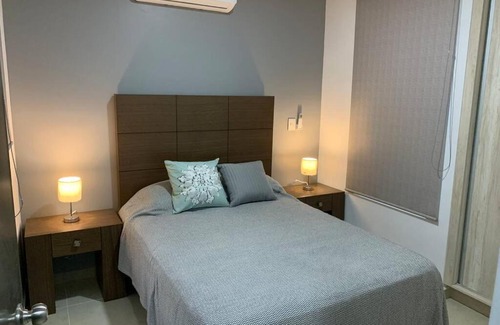 Cerritos Apartment | DEPARTAMENTO NUEVO EN RESIDENCIAL ALMAR