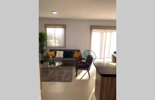 Cerritos Apartment | DEPARTAMENTO NUEVO EN RESIDENCIAL ALMAR