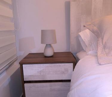 Downtown Santiago Apartment | Departamento nuevo en Rondizzoni