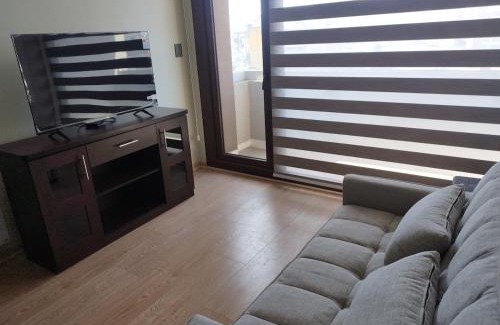 Temuco Apartment | Departamento Nuevo en Temuco