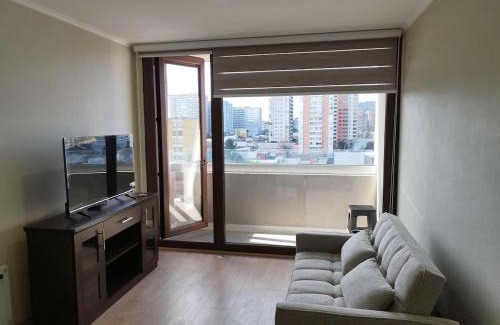 Temuco Apartment | Departamento Nuevo en Temuco