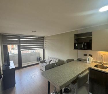 Temuco Apartment | Departamento Nuevo en Temuco